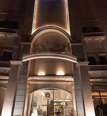 Alshurfah Loft Riyadh Luaran gambar