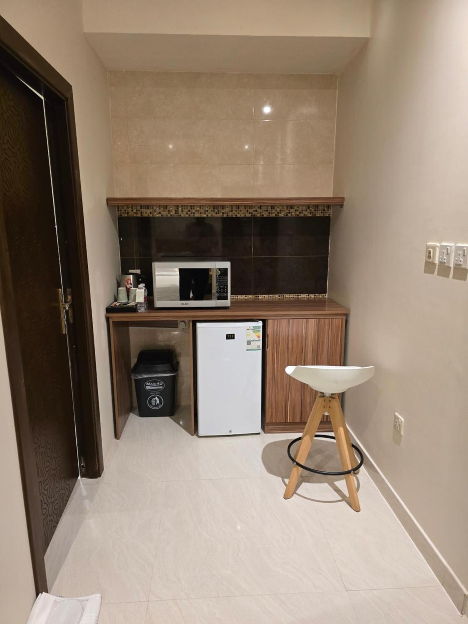 Alshurfah Loft Riyadh Luaran gambar