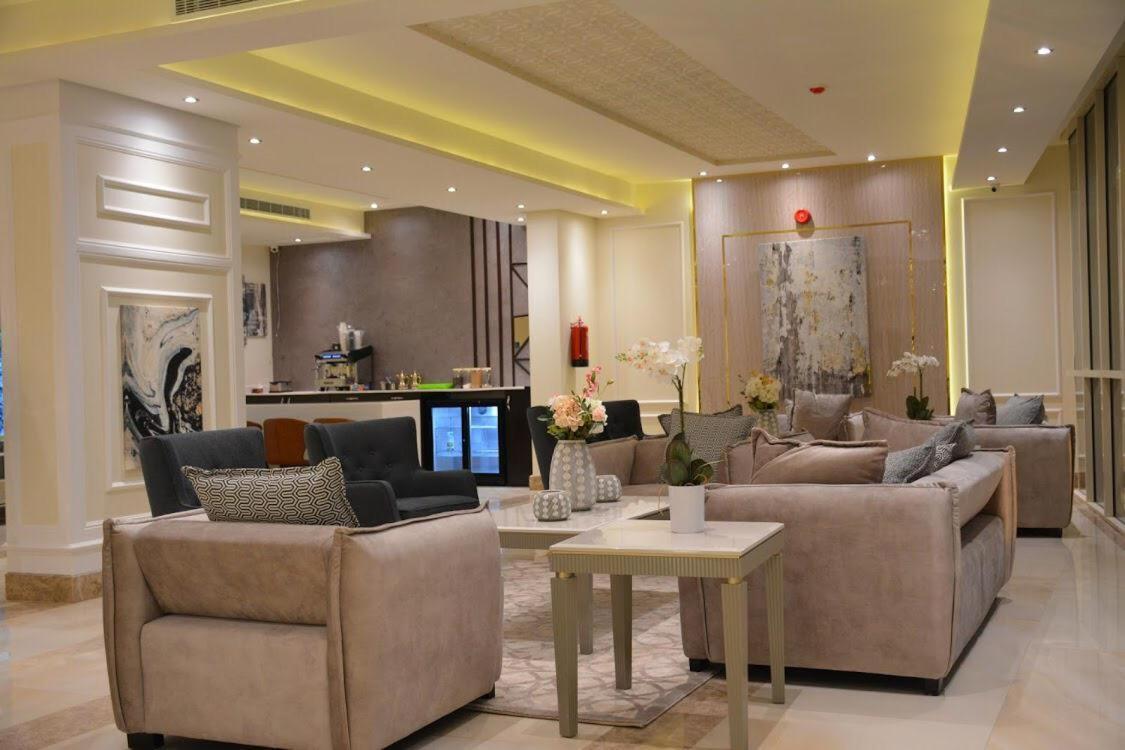 Alshurfah Loft Riyadh Luaran gambar