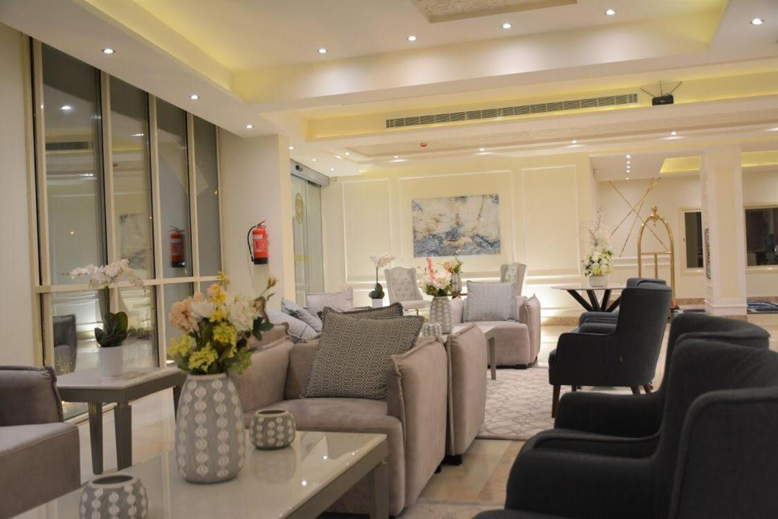 Alshurfah Loft Riyadh Luaran gambar
