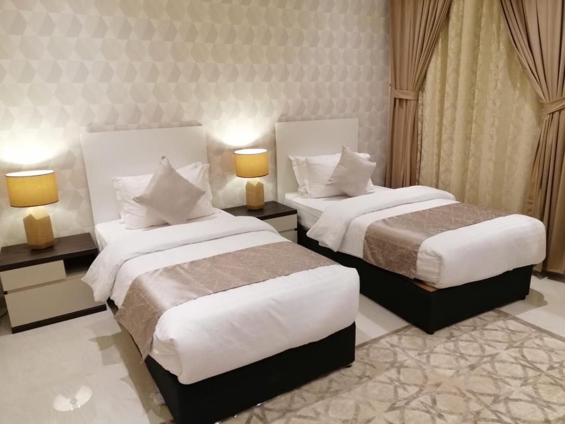 Alshurfah Loft Riyadh Luaran gambar
