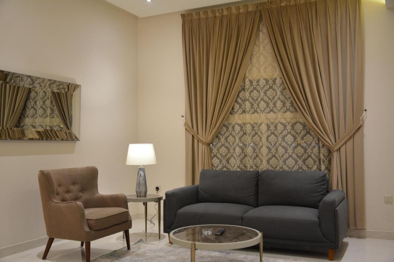 Alshurfah Loft Riyadh Luaran gambar